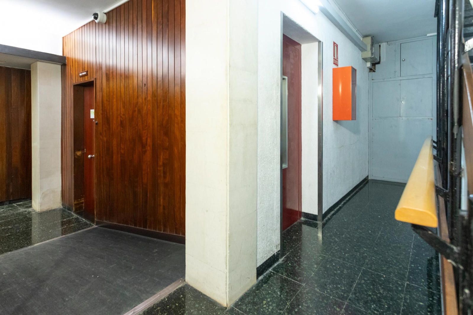 Precioso piso Eixample Izquierdo (a tocar la Escola Industrial)- Exterior y luminoso- Buen estado - Foto 21
