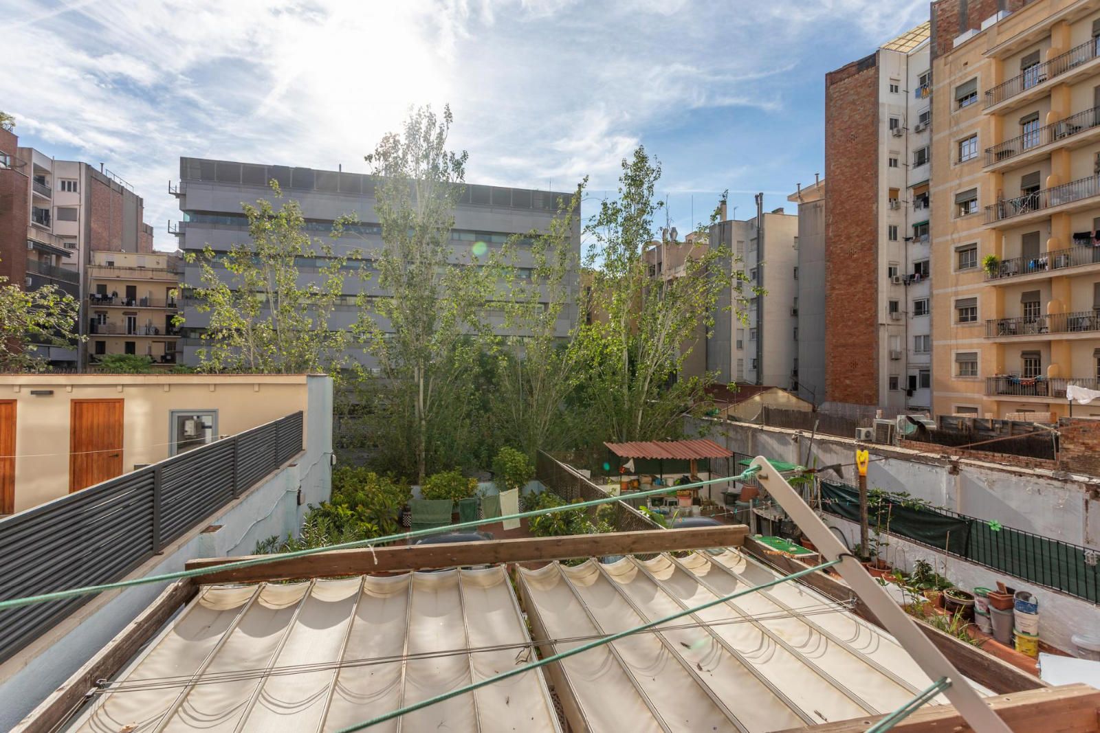 Precioso piso Eixample Izquierdo (a tocar la Escola Industrial)- Exterior y luminoso- Buen estado - Foto 18