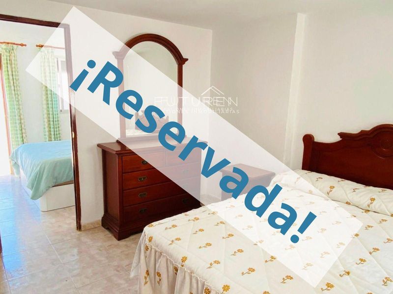 Casa en venta La Línea de la Concepción, Cádiz. Ref: 1088. Futuren - Gestiones Inmobiliarias