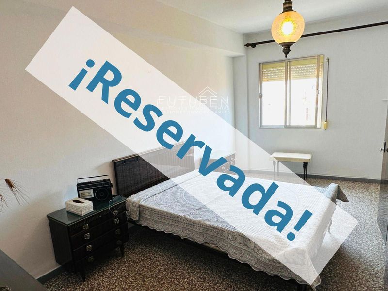 Piso en venta La Línea de la Concepción, Cádiz. Ref: 1090. Futuren - Gestiones Inmobiliarias