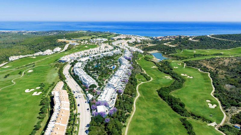 Adosado en venta La Línea de la Concepción, Cádiz. Ref: 1093. Futuren - Gestiones Inmobiliarias