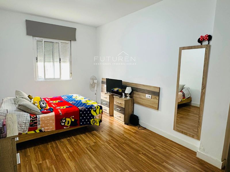 Casa en venta La Línea de la Concepción, Cádiz. Ref: 1097. Futuren - Gestiones Inmobiliarias