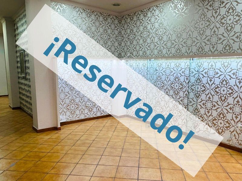 Local Comercial en venta La Línea de la Concepción, Cádiz. Ref: 1099. Futuren - Gestiones Inmobiliarias