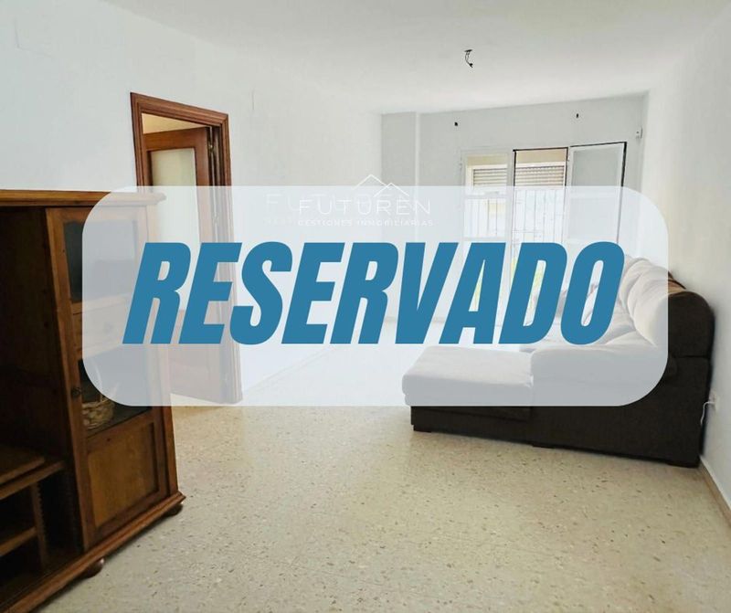 Piso en venta San Roque, Cádiz. Ref: 1110. Futuren - Gestiones Inmobiliarias