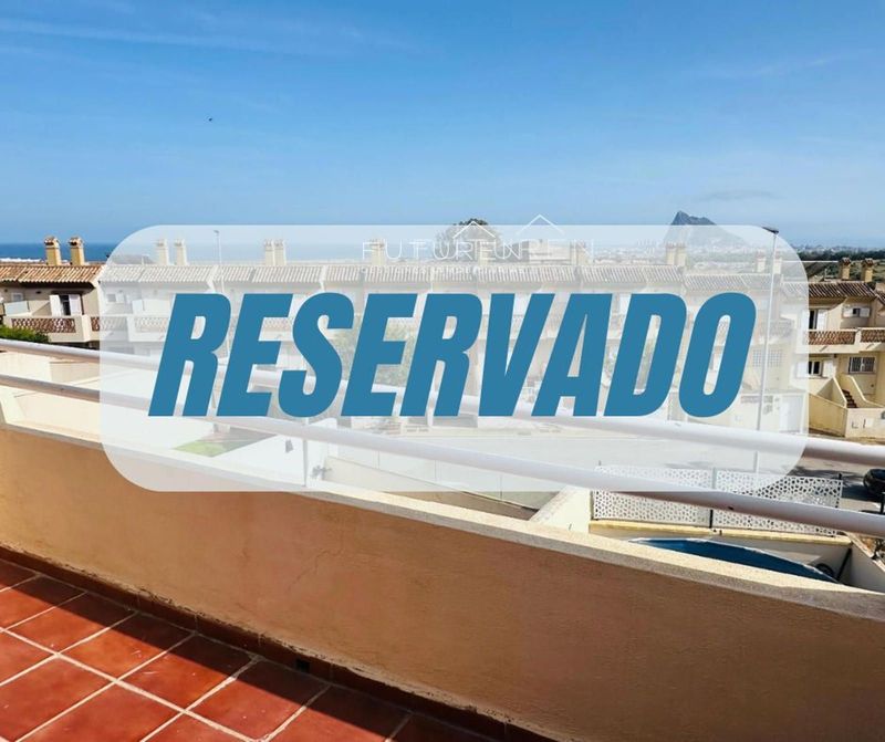 Adosado en venta La Línea de la Concepción, Cádiz. Ref: 1111. Futuren - Gestiones Inmobiliarias