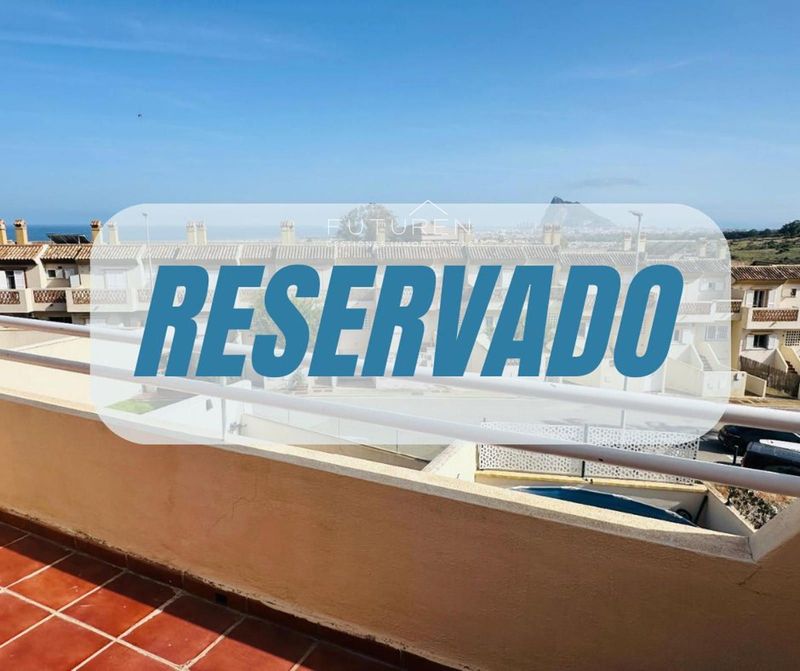 Adosado en venta La Línea de la Concepción, Cádiz. Ref: 1111. Futuren - Gestiones Inmobiliarias