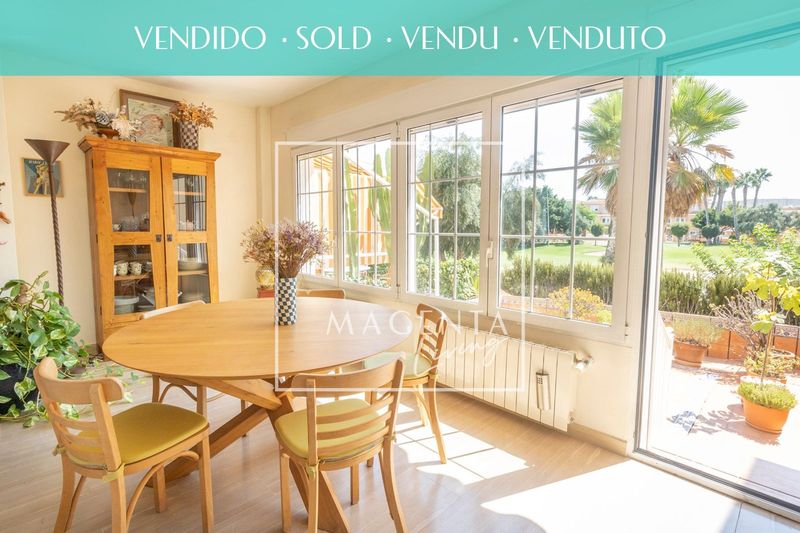 Residenza di città in vendita Alicante/Alacant, Alicante. Ref: 1306. Magenta Living