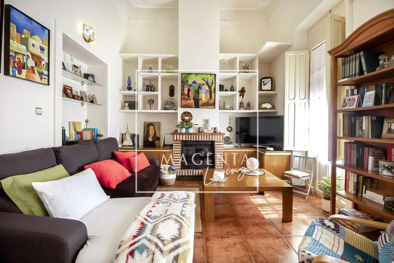 Appartamento in vendita Alicante/Alacant, Alicante. Ref: 1361. Magenta Living