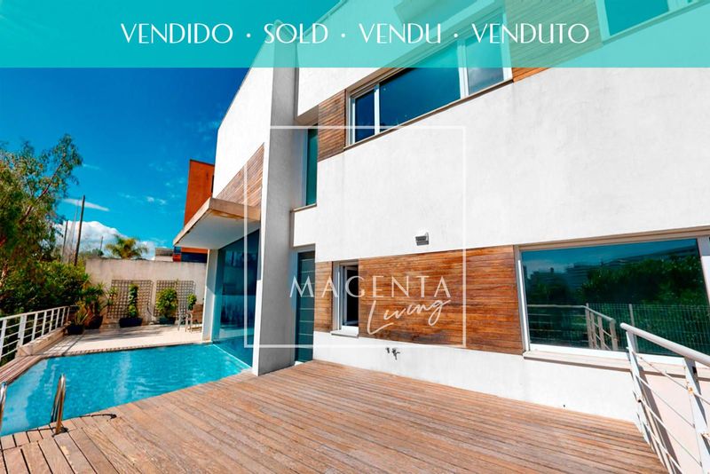 Maison en vente Alicante/Alacant, Alicante. Ref: 1368. Magenta Living