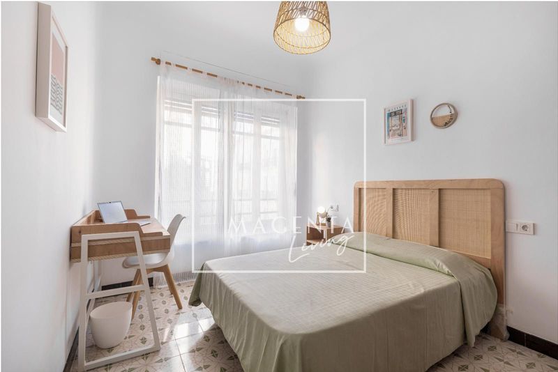 Room for rent Alicante/Alacant, Alicante. Ref: 1373. Magenta Living
