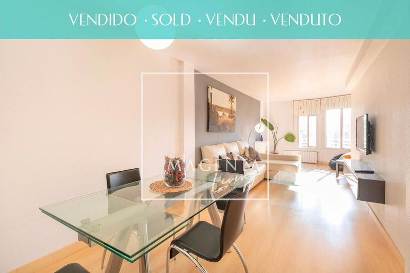 Appartamento in vendita Alicante/Alacant, Alicante. Ref: 1389. Magenta Living