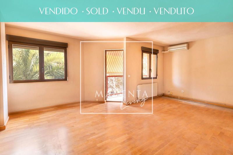 Appartamento in vendita Alicante/Alacant, Alicante. Ref: 1396. Magenta Living