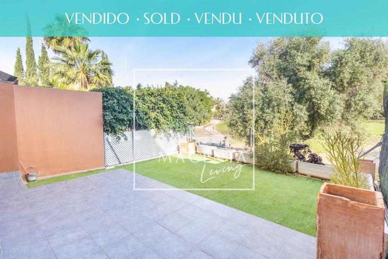 Residenza di città in vendita Alicante/Alacant, Alicante. Ref: 1412. Magenta Living