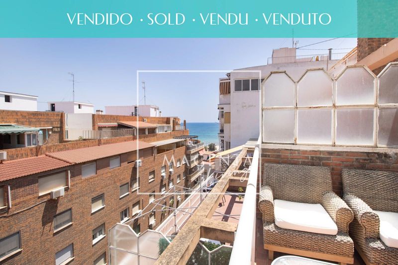 Appartamento in vendita Alicante/Alacant, Alicante. Ref: 1416. Magenta Living