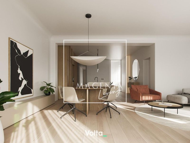 Appartamento in vendita Alicante/Alacant, Alicante. Ref: 1417. Magenta Living