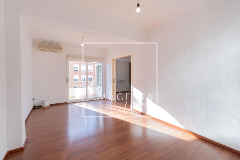 Piso en venta Alicante/Alacant, Alicante. Ref: 1450. Magenta Living
