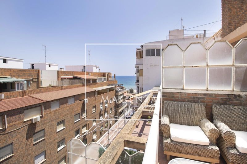 Appartamento in vendita Alicante/Alacant, Alicante. Ref: 1452. Magenta Living