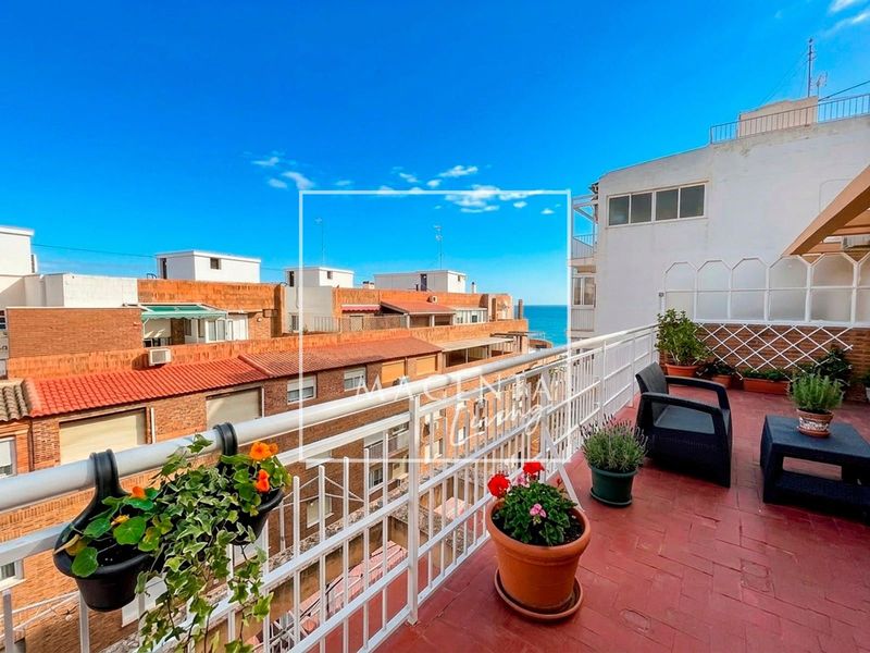 Flat for sale Alicante/Alacant, Alicante. Ref: 1452. Magenta Living
