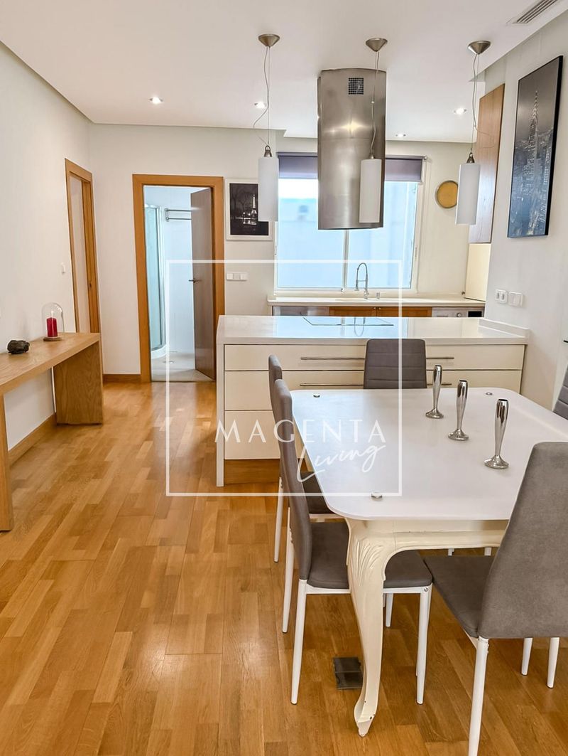 Appartement en vente Alicante/Alacant, Alicante. Ref: 1464. Magenta Living