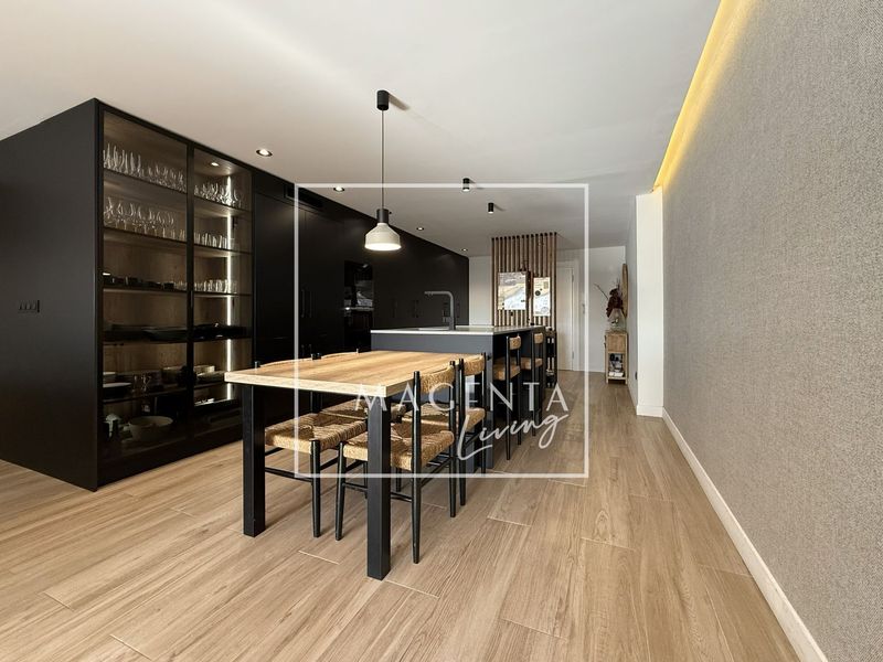 Appartement en vente Alicante/Alacant, Alicante. Ref: 1467. Magenta Living