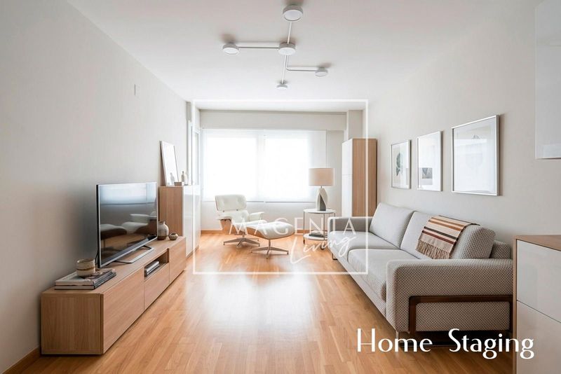 Appartement en vente Alicante/Alacant, Alicante. Ref: 1469. Magenta Living