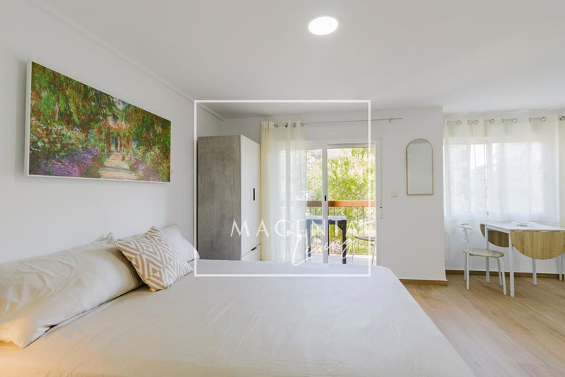 Room for rent Alicante/Alacant, Alicante. Ref: 1473. Magenta Living