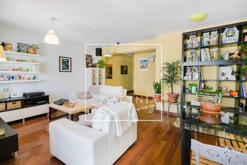 Appartamento in vendita Mutxamel, Alicante. Ref: 1477. Magenta Living