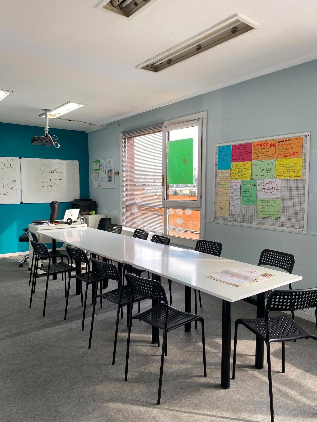 Oficina en alquiler Getxo, Vizcaya. Ref: 1428. Galahomes Gestión Global