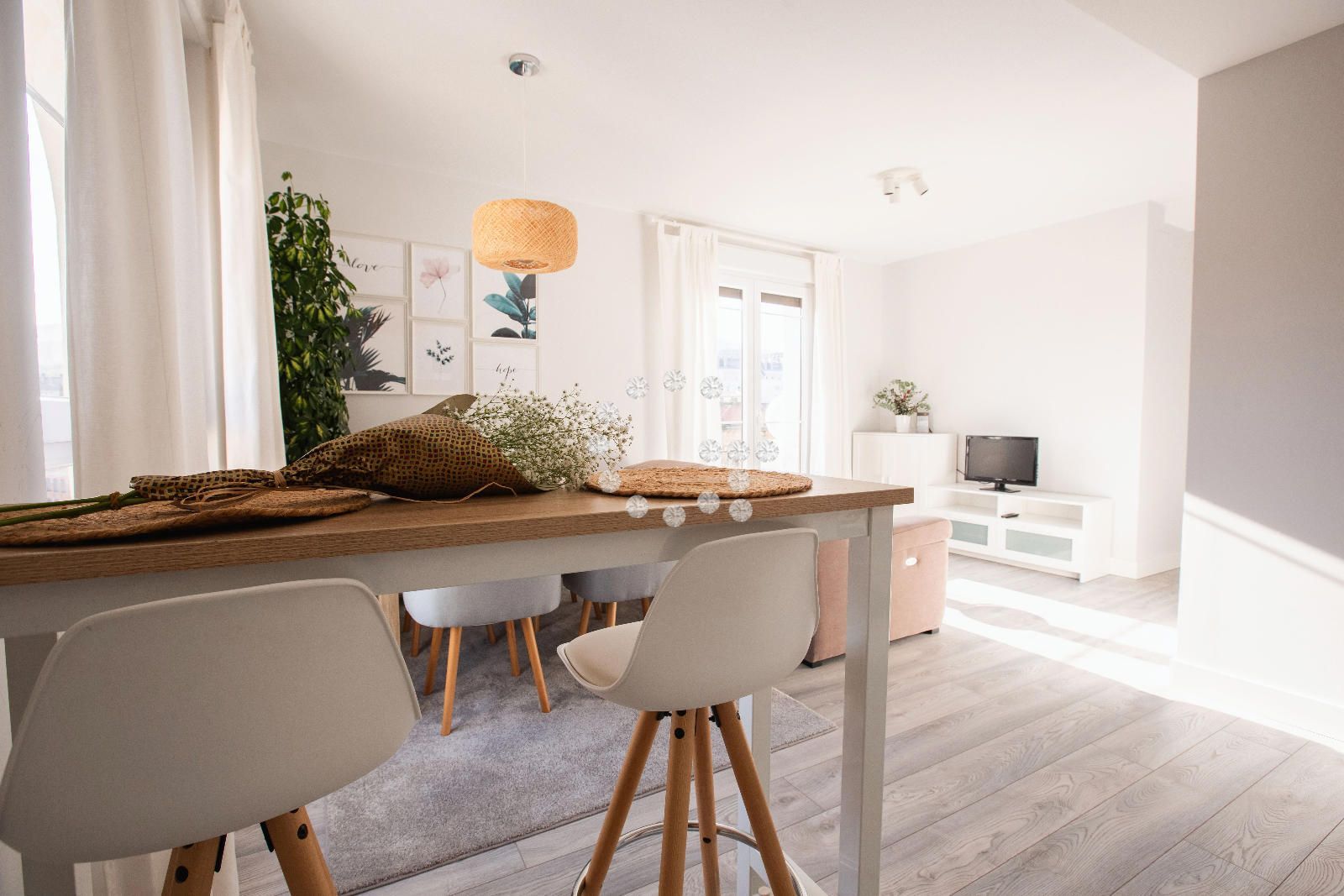 Piso en venta Bilbao, Vizcaya. Ref: 1431. Galahomes Gestión Global