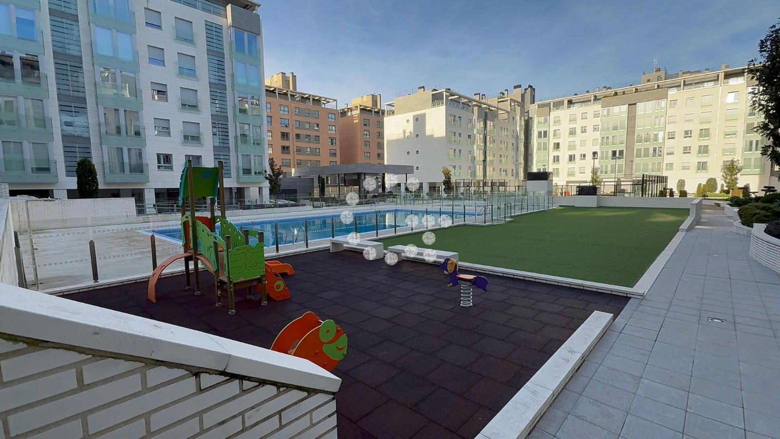 Piso en venta Madrid. Ref: 1432. Galahomes Gestión Global