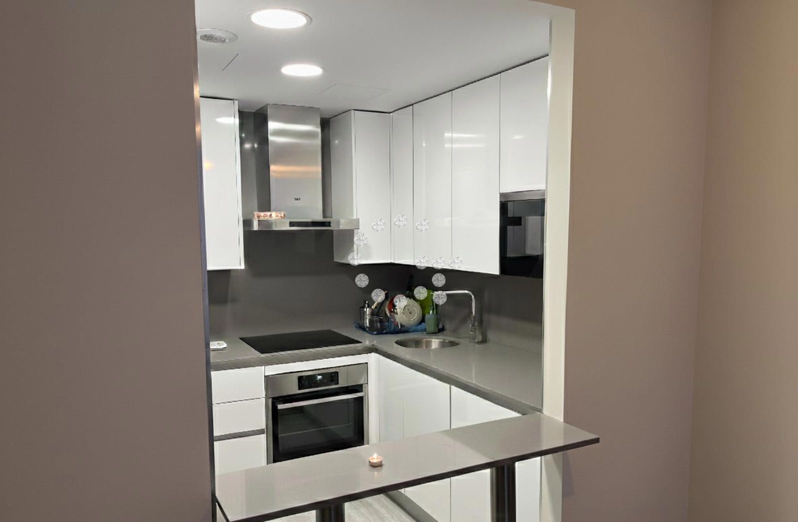 Piso en venta Madrid. Ref: 1432. Galahomes Gestión Global