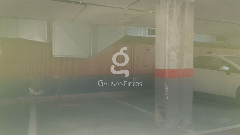 Garaje en venta Cornellà de Llobregat, Barcelona. Ref: 1048. Galisan Fincas