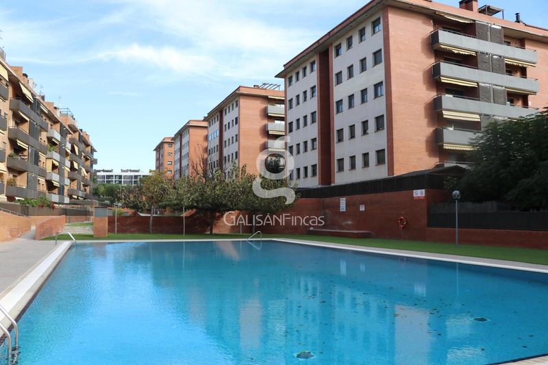 Piso en venta Sant Feliu de Llobregat, Barcelona. Ref: 1299. Galisan Fincas