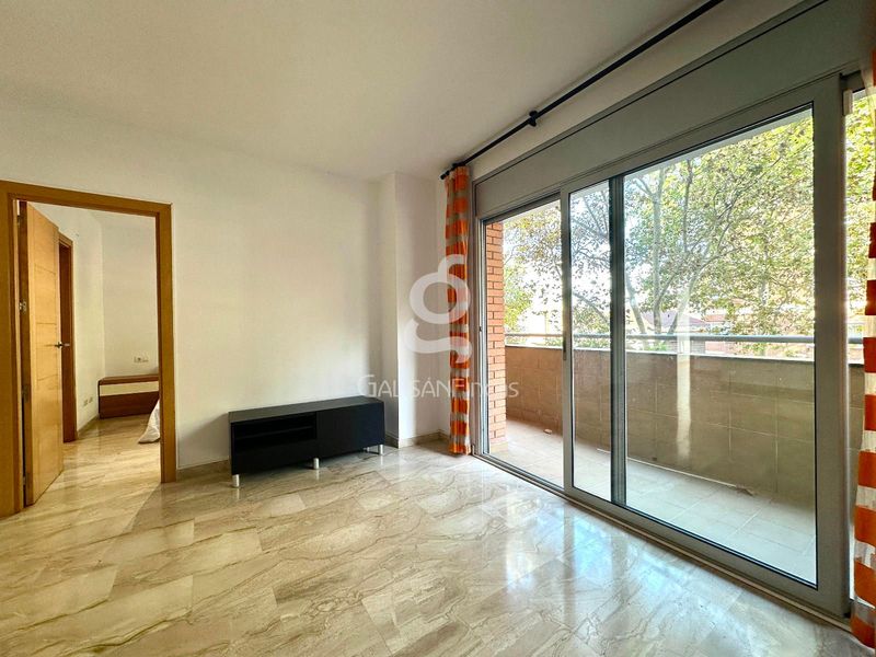 Piso en venta Cornellà de Llobregat, Barcelona. Ref: 1334. Galisan Fincas