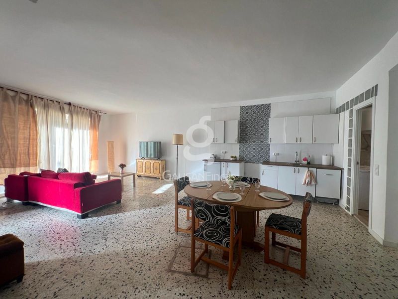 Piso en venta Esplugues de Llobregat, Barcelona. Ref: 1338. Galisan Fincas
