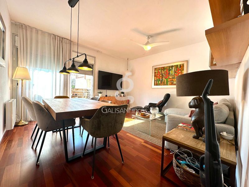 Piso en venta Cornellà de Llobregat, Barcelona. Ref: 1344. Galisan Fincas