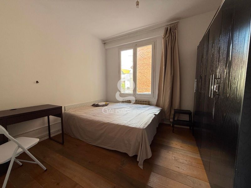 Room for rent Barcelona. Ref: 1350. Galisan Fincas