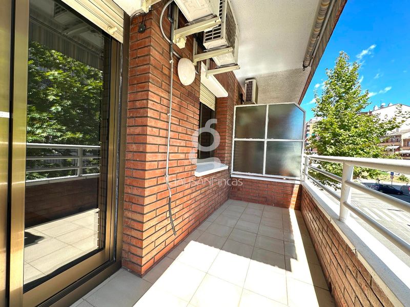 Casa en venta Sant Boi de Llobregat, Barcelona. Ref: 1351. Galisan Fincas