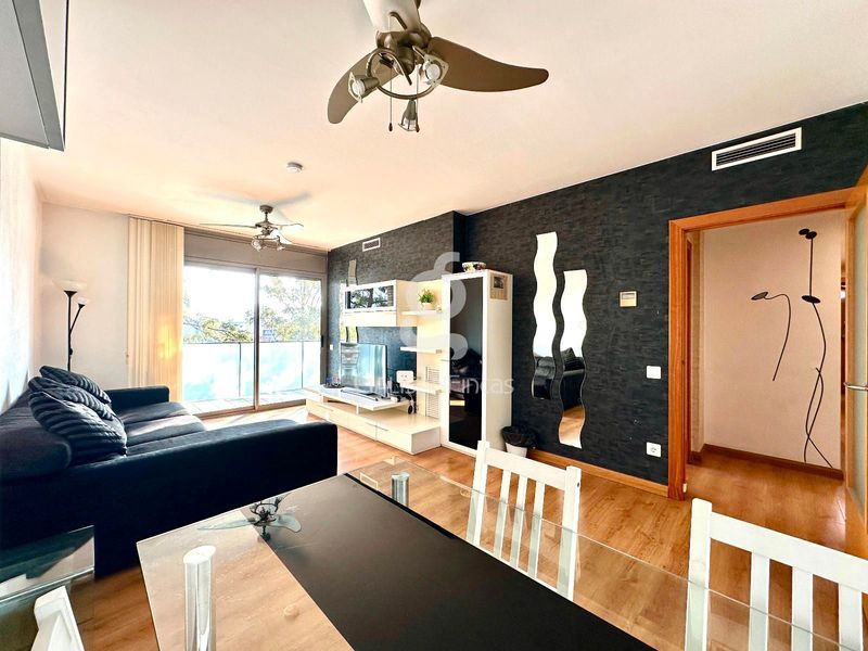 Piso en venta Montcada I Reixac, Barcelona. Ref: 1384. Galisan Fincas