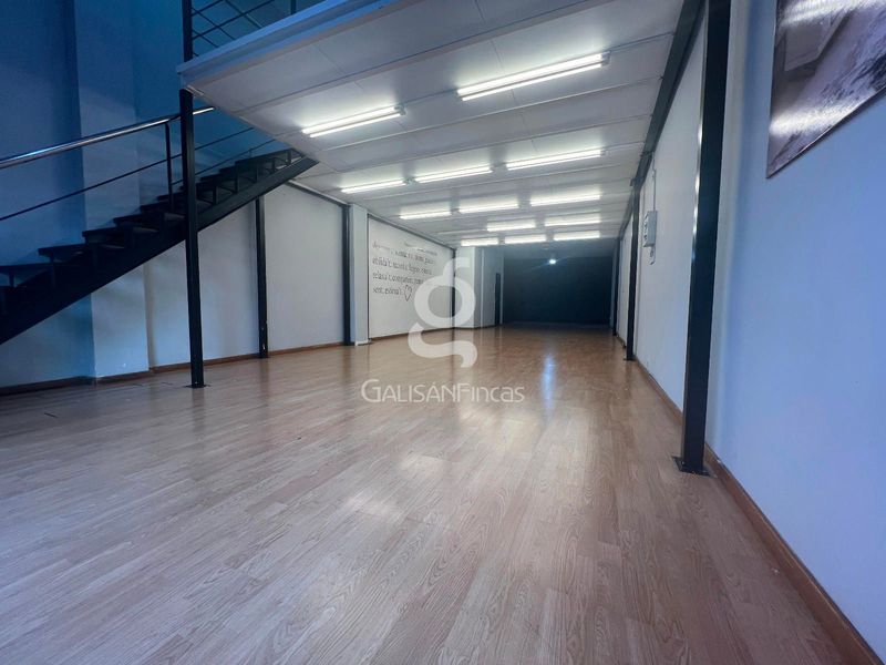 Local Comercial en lloguer Cornellà de Llobregat, Barcelona. Ref: 1392. Galisan Fincas