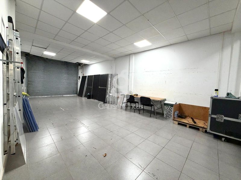 Local Comercial en venda Cornellà de Llobregat, Barcelona. Ref: 1402. Galisan Fincas