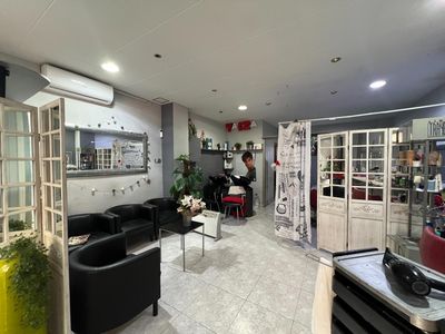Local Comercial en venda L