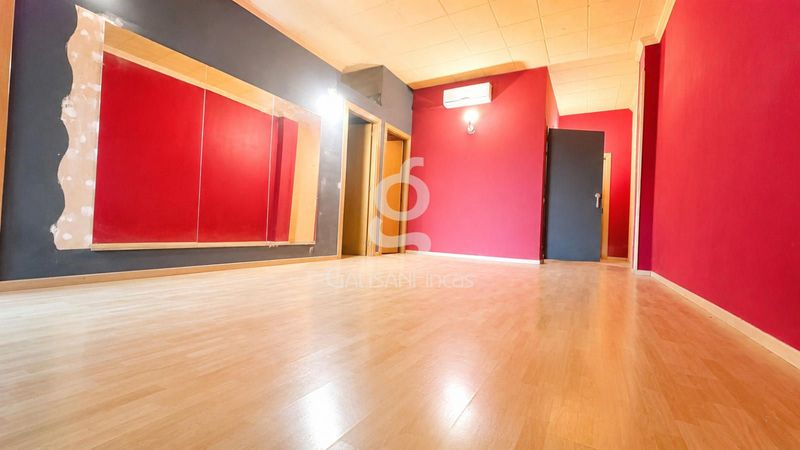 Local Comercial en alquiler Cornellà de Llobregat, Barcelona. Ref: 1411. Galisan Fincas