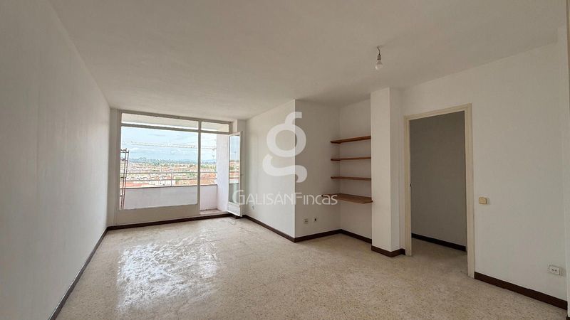 Piso en venta Sant Cugat del Vallès, Barcelona. Ref: 1417. Galisan Fincas