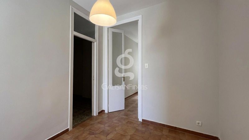 Pis en venda Barcelona. Ref: 1422. Galisan Fincas