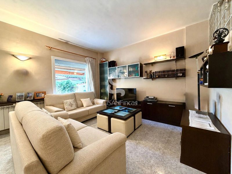 Casa en venta Parets del Valles, Barcelona. Ref: 1430. Galisan Fincas