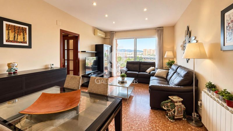 Piso en venta Barcelona. Ref: 1438. Galisan Fincas