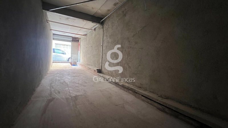 Storage Room for rent Cornellà de Llobregat, Barcelona. Ref: 1440. Galisan Fincas