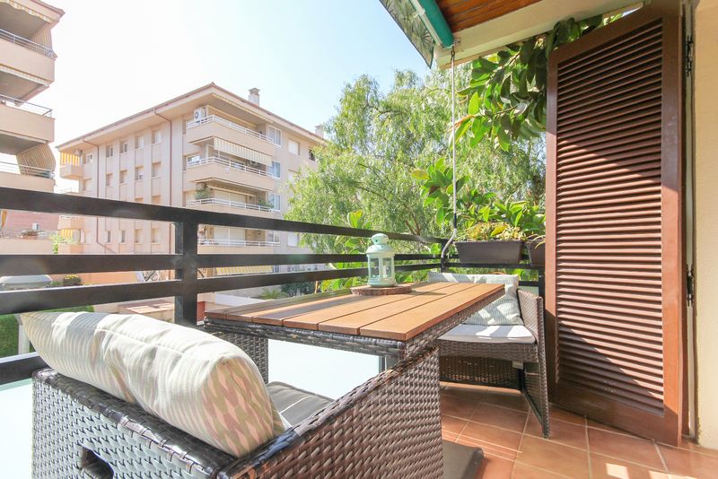 Piso en venta Segur De Calafell, Tarragona. Ref: 2355. GALMAR Properties 