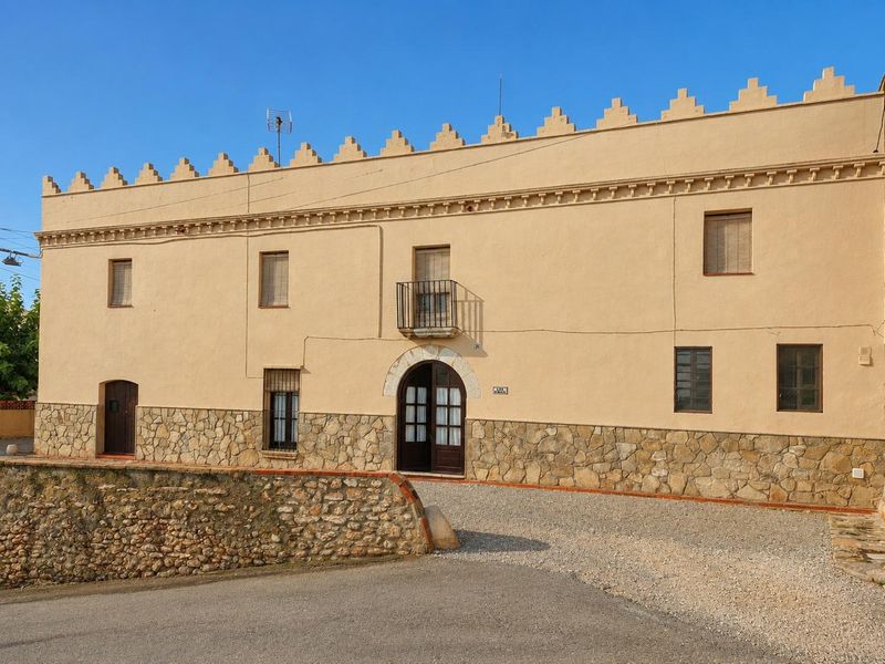 Casa en venta Sant Pere De Ribes, Barcelona. Ref: 2386. GALMAR Properties 
